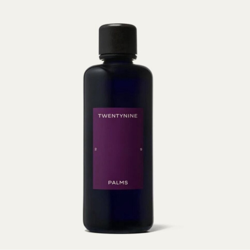 TWENTYNINE PALMS Mesa Mystic Facial Exfoliating Solution New in Box $60